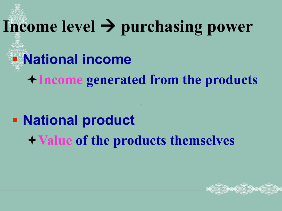 国际商务英语lesson-two-incoe-level-and-the-world-trade.课件.ppt_第3页