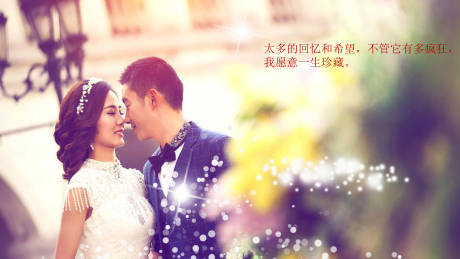 我们结婚吧婚礼相册辅导图文PPT教学课件.pptx_第3页