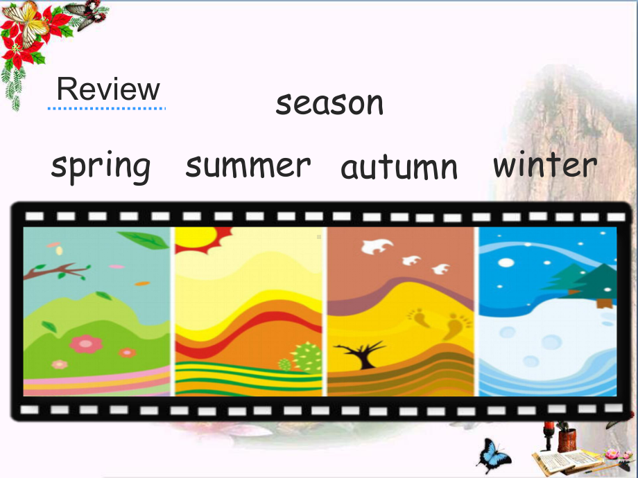 五年级英语下册Unit2MyFavouriteSeasonReadandwritePPT课件人教PEP.ppt_第3页