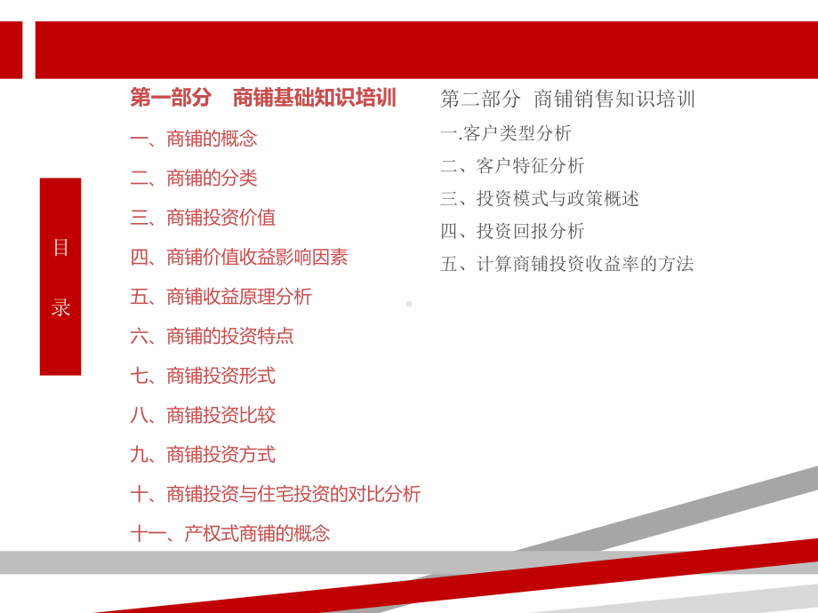 商业商铺销售的基础知识课件.ppt_第2页