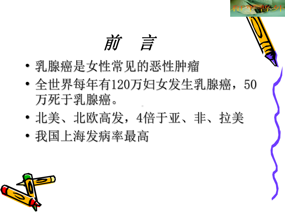 乳腺癌-ppt课件.ppt_第2页