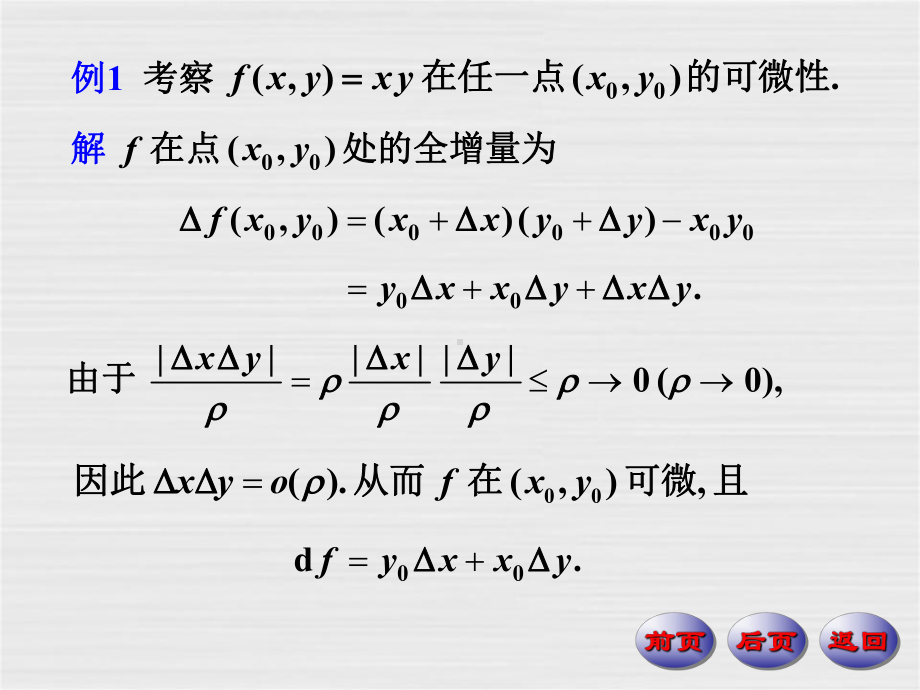 可微性与偏导数课件.ppt_第3页