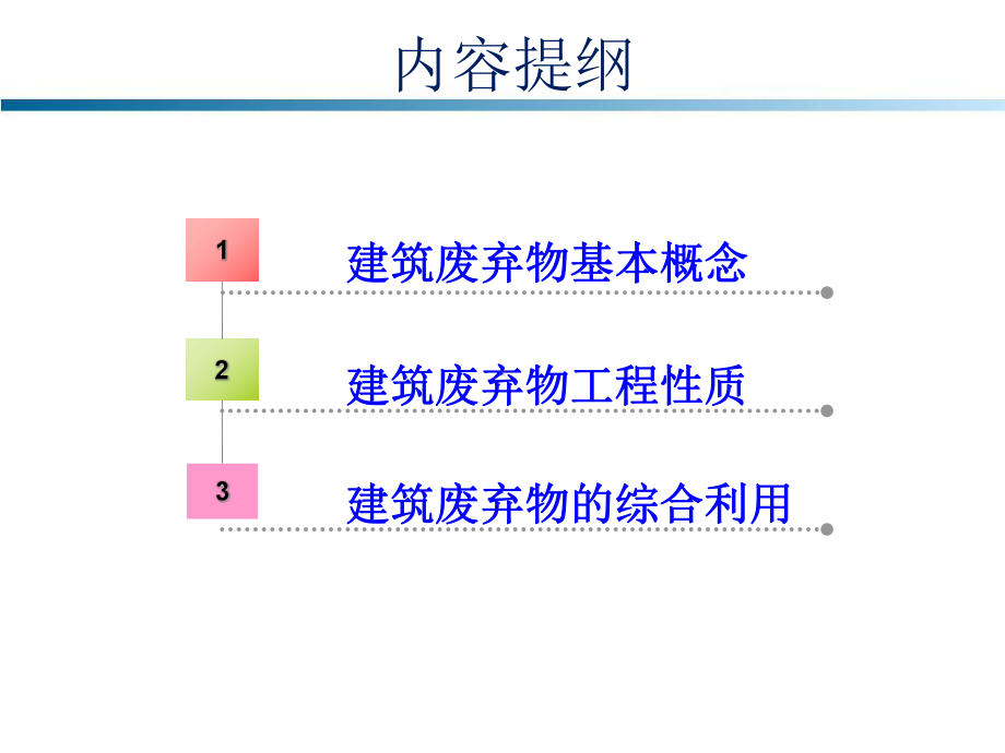 建筑废弃物工程性质及其处理方法课件.ppt_第3页