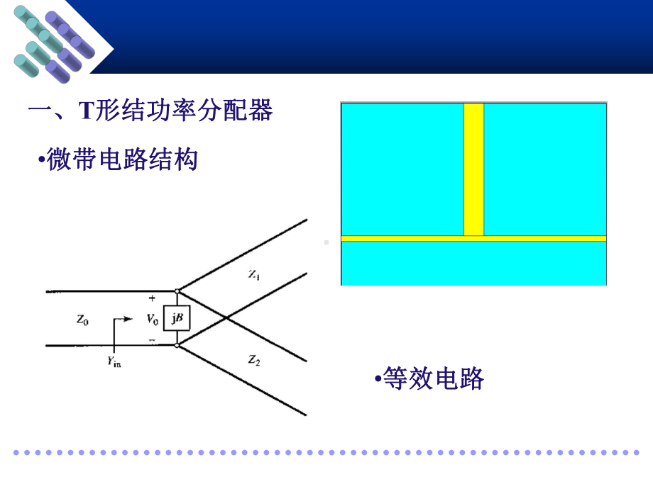 射频技术功率分配器与定向耦合器课件.ppt_第2页