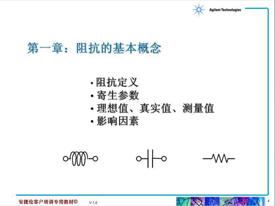 感抗阻抗容抗原理与测试方法课件.ppt_第3页