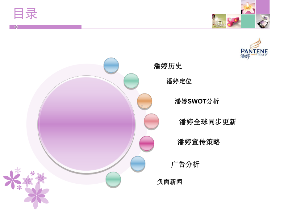 广告案例分析潘婷洗发水(38)课件.ppt_第2页