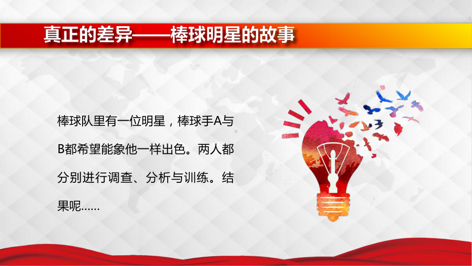 保险技巧改进销售表现的28种方法保险早会讲课PPT课件.pptx_第3页