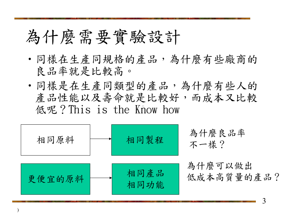 实验设计-田口方法(精)课件.ppt_第3页