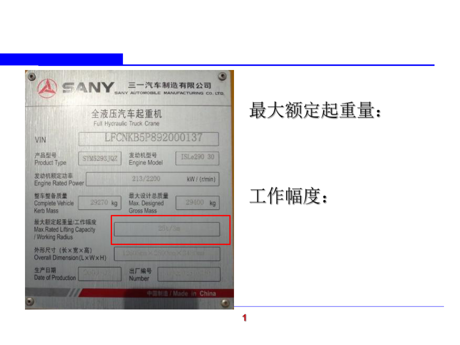 三一汽车吊车操作安全培训课件.pptx_第2页