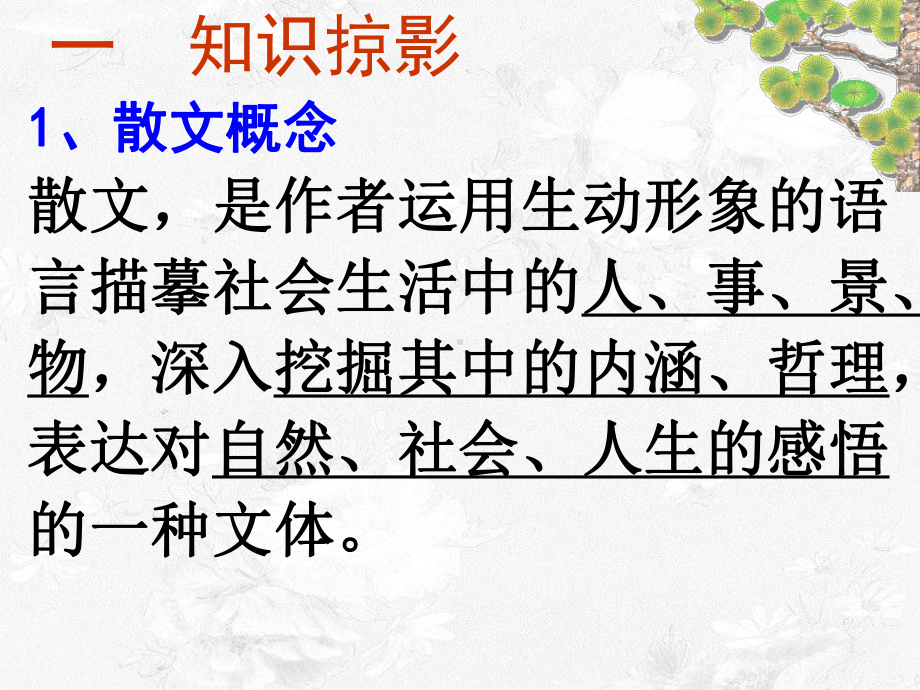 中考散文阅读-考点、题型及答题(共21张PPT)课件.ppt_第2页