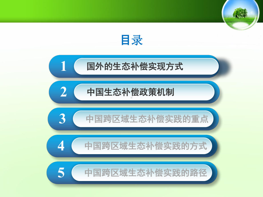 建立跨区域生态补偿长效机制上课件.ppt_第2页