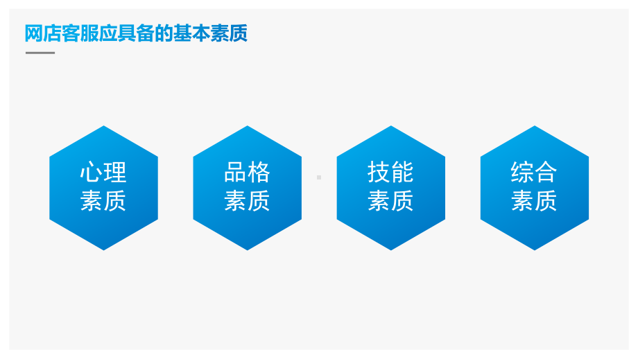 淘宝售前客服培训接待用于培训教育讲课PPT课件.pptx_第2页