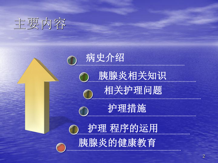 急性胰腺炎护理查房ppt课件.ppt_第2页