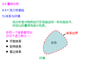 差示扫描量热法课件.ppt