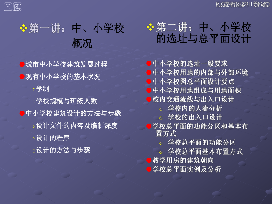 中、小学校建筑设计教程分析课件.ppt_第3页