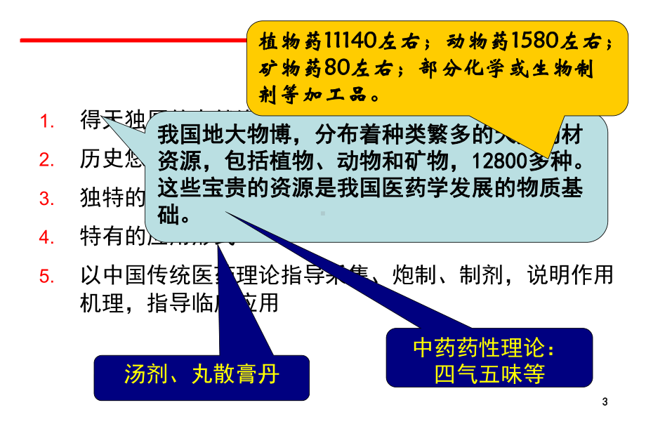 中药的起源和中药学的发展课件.ppt_第3页