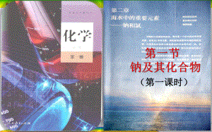 2.1 钠及其化合物（课时1）ppt课件-（2019）新人教版高中化学必修第一册.pptx