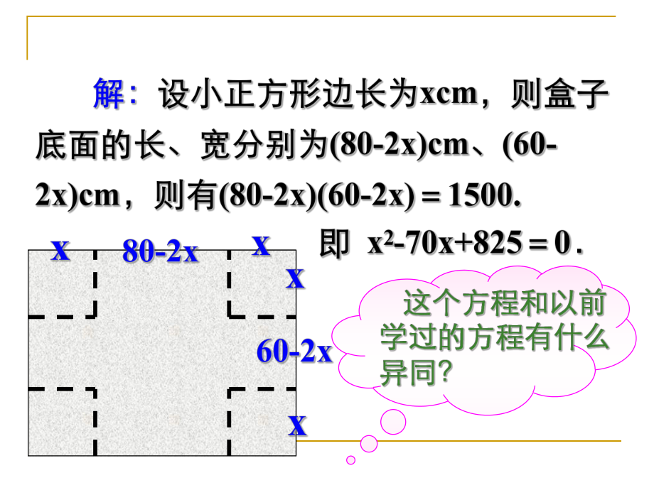 一元二次方程PPT课件-人教版.ppt_第3页