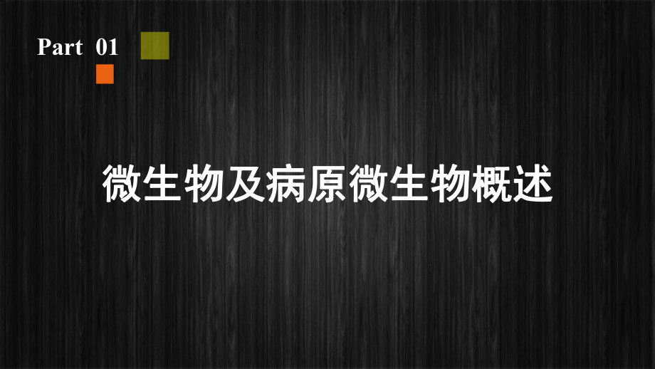 如何有效预防病原微生物感染讲课PPT课件.pptx_第3页