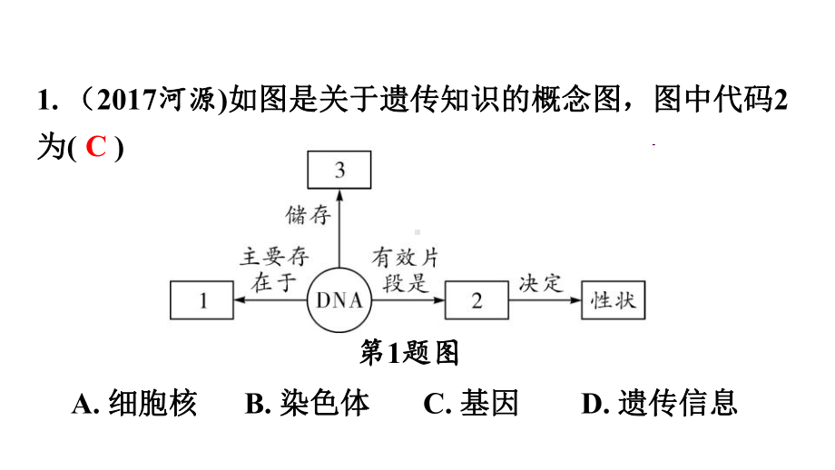 中考生物复习：识图题ppt(9份)-人教版6课件.ppt_第2页