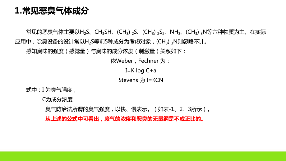 废气及恶臭治理技术介绍课件.ppt_第2页