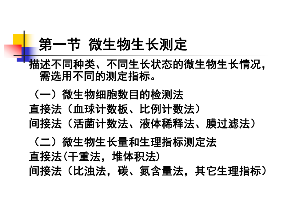 微生物的生长和纯培养课件.ppt_第3页