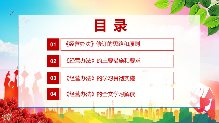 严格落实“放管服”改革精神解读2022年新修订的《医疗器械经营监督管理办法》PPT讲座课件.pptx_第3页