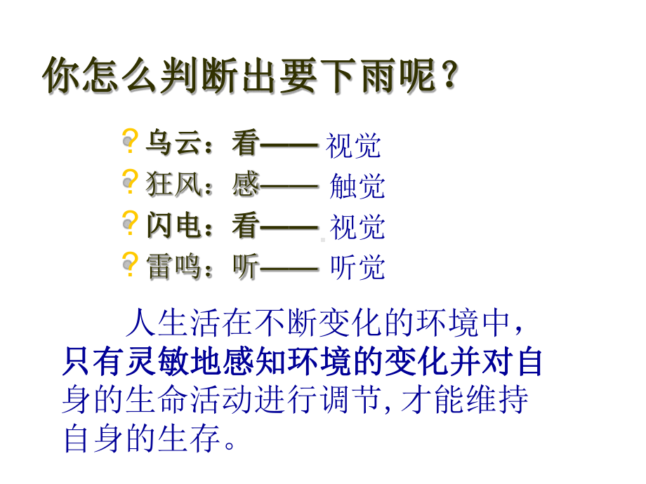 感受器和感受器官时眼与视觉课件.ppt_第2页