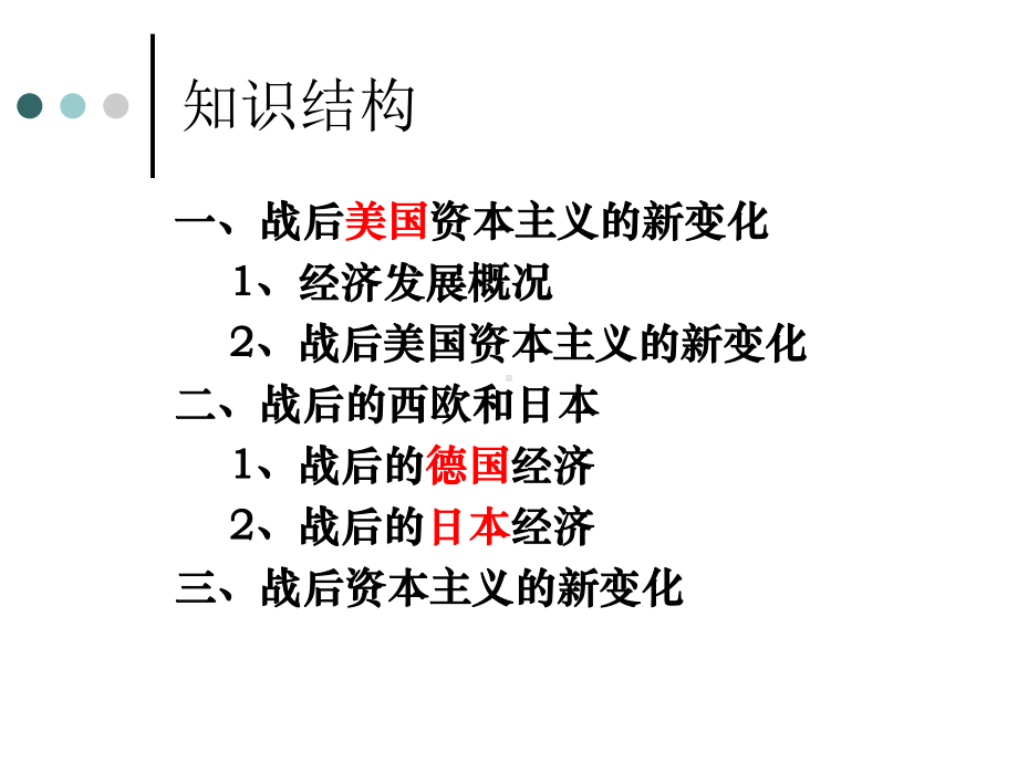 当代资本主义的新变化ppt7-人民版课件.ppt_第2页