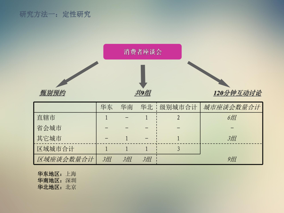 床上用品消费者研究分析报告课件.ppt_第2页