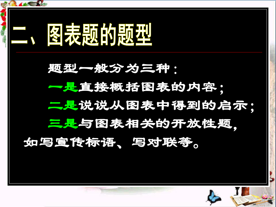 中考复习图画题表格题解题技巧ppt课件.ppt_第3页