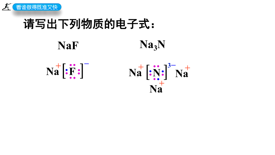 第四章第三节 化学键-共价键（第二课时）ppt课件-（2019）新人教版高中化学高一必修一.pptx_第2页