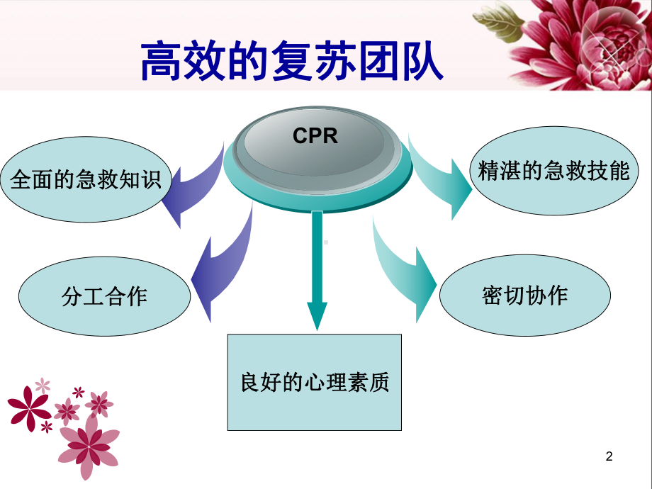 急诊的抢救护理配合PPT幻灯片课件.ppt_第2页