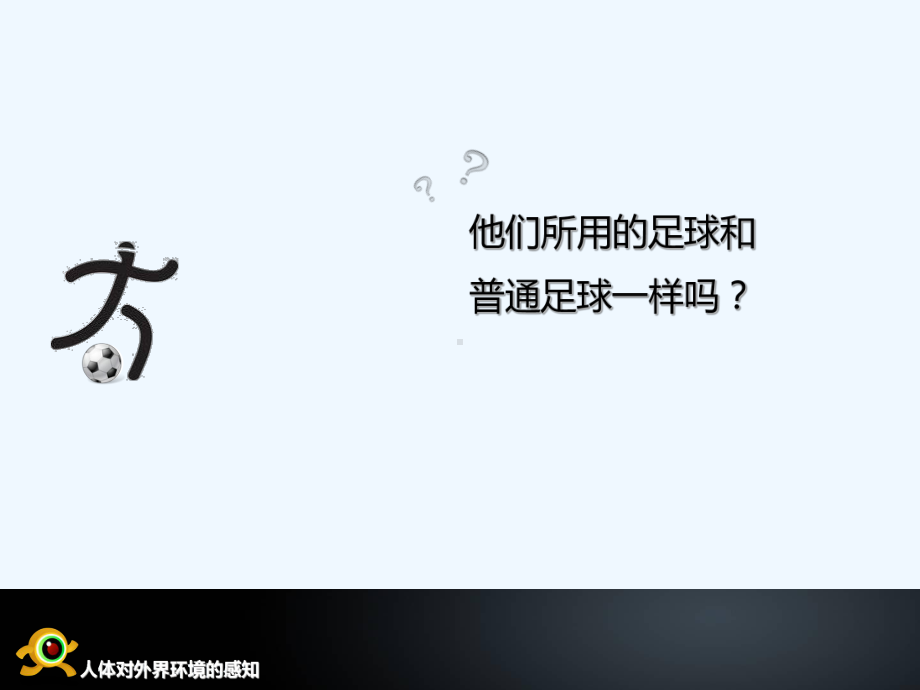 定第一节人体对外界环境的感知课件.ppt_第3页