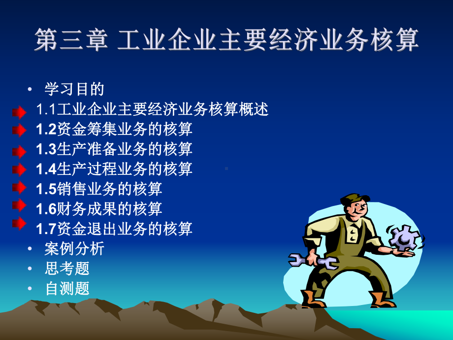 工业企业基本经济业务(精)课件.ppt_第1页