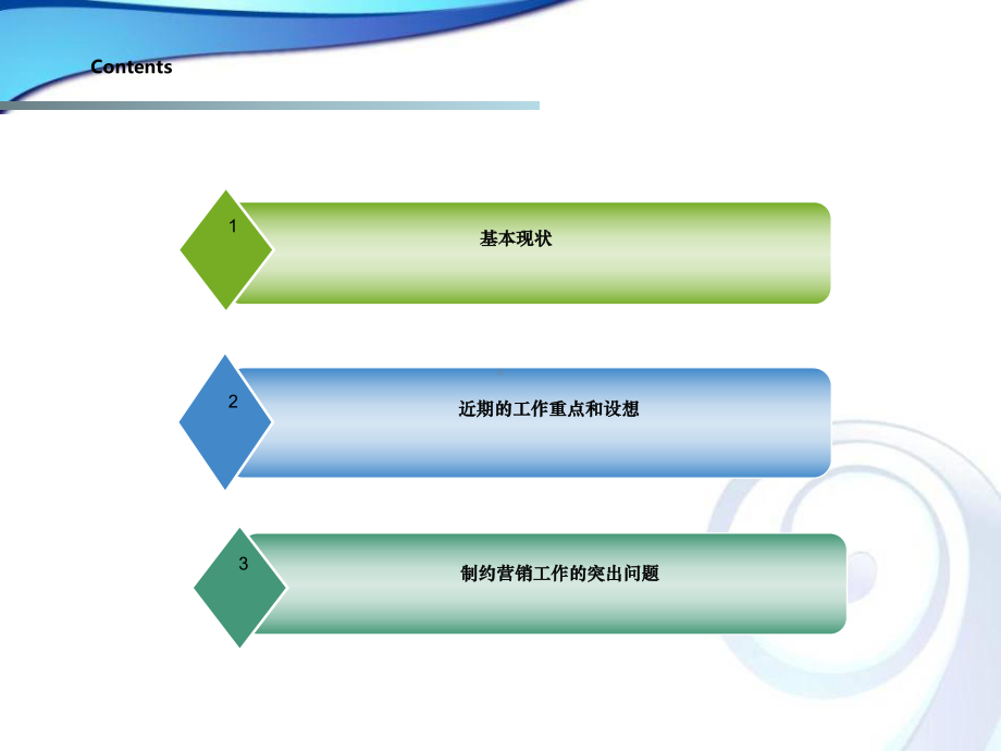 市场营销工作情况汇报最新版课件.ppt_第2页