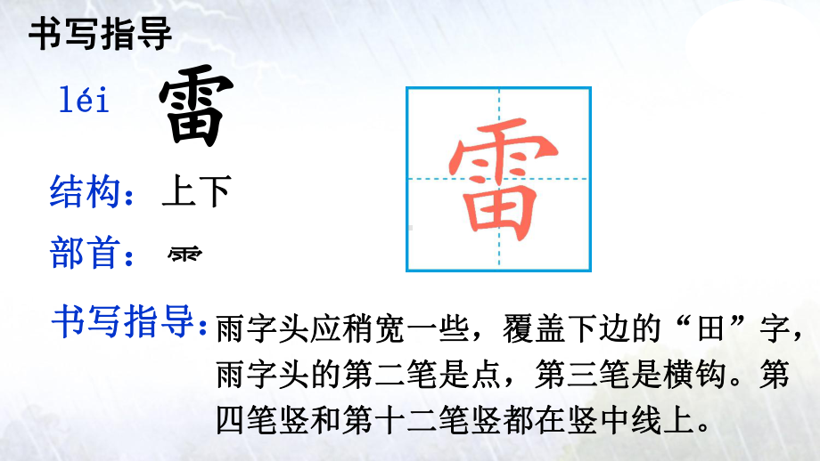 16 雷雨课件.ppt_第3页