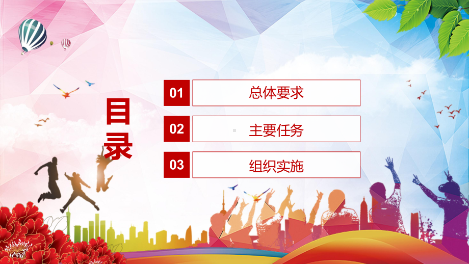 详细解读《全民健身计划（2021—2025年）》讲课PPT课件.pptx_第3页