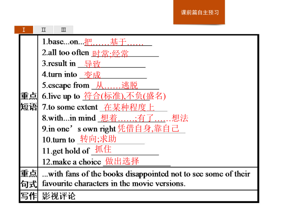 外研版高中英语必修二Unit-4-课件.pptx_第3页