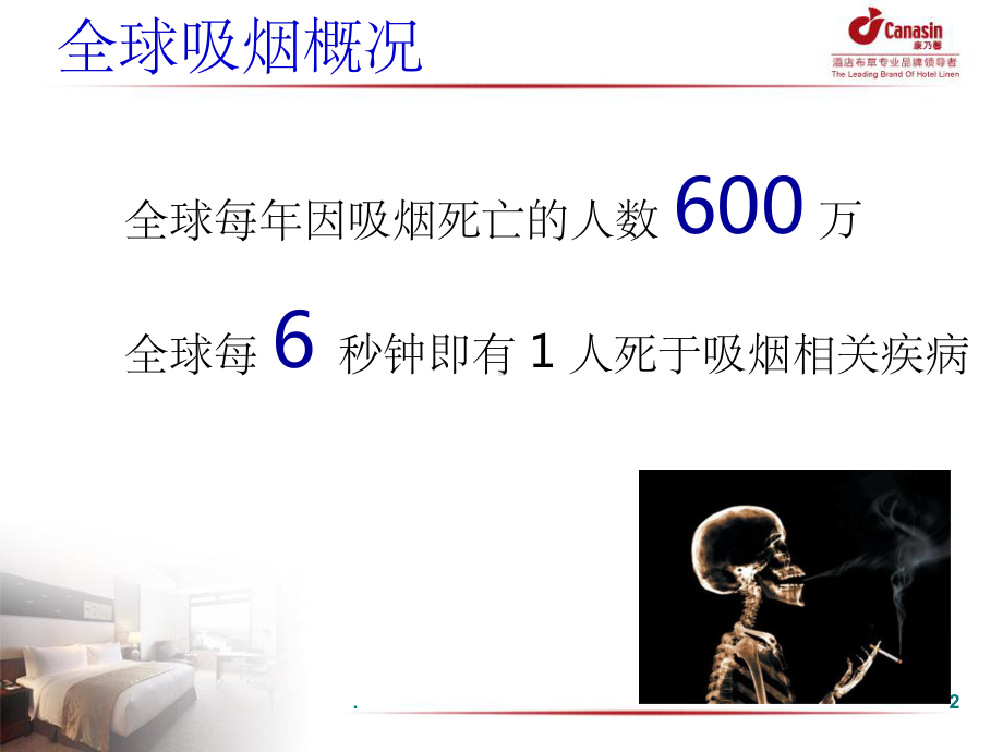 吸烟有害健康完整PPT课件.ppt_第2页