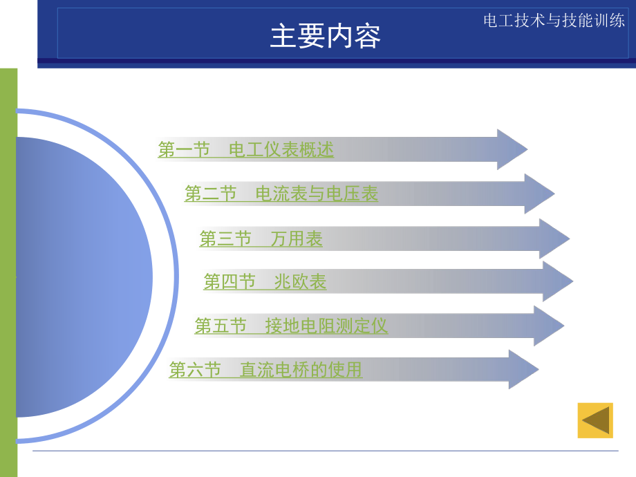 常用电工仪表PPT课件.pptx_第2页