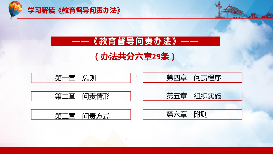 提高教育治理能力解读《教育督导问责办法》图文PPT教学课件.pptx_第3页