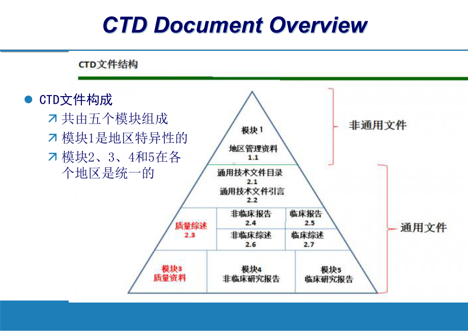 国际注册CTD文件撰写要求课件.pptx_第2页