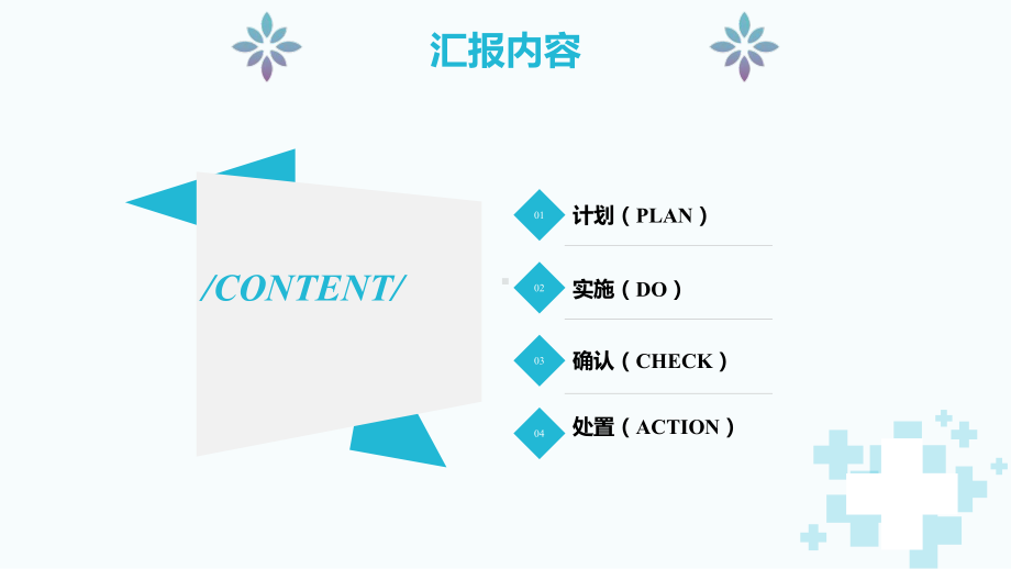 医院妇科品管圈成果汇报提高妇科手术患者术后康复率培训图文PPT教学课件.pptx_第2页