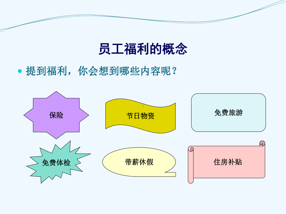 员工福利的特点和内容课件.ppt_第2页