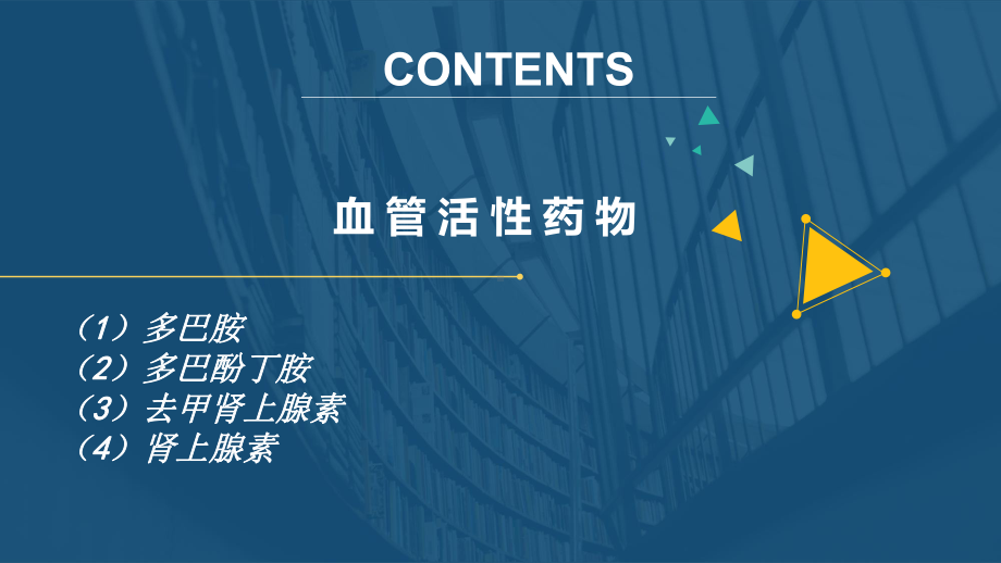 心内科常见静脉泵入药物的应用资料讲解课件.ppt_第2页