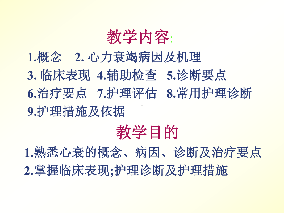 心衰护理PPT课件.ppt_第2页