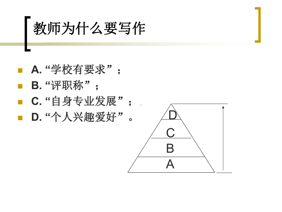 张肇丰-教师怎样写论文.ppt课件.ppt_第2页