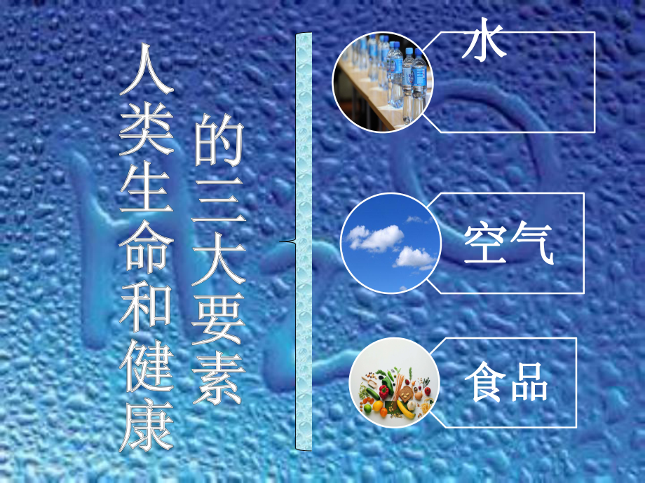 小学体育与健康课件：《饮水有益健康》.ppt_第3页