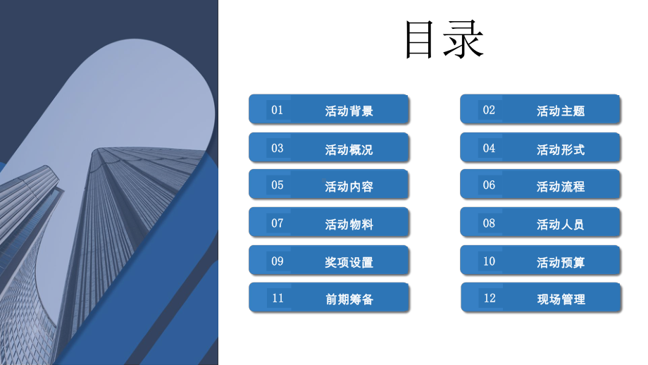 企业年会大型活动策划方案图文PPT教学课件.pptx_第2页